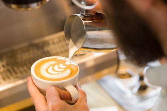 Cafe Nullpunkt